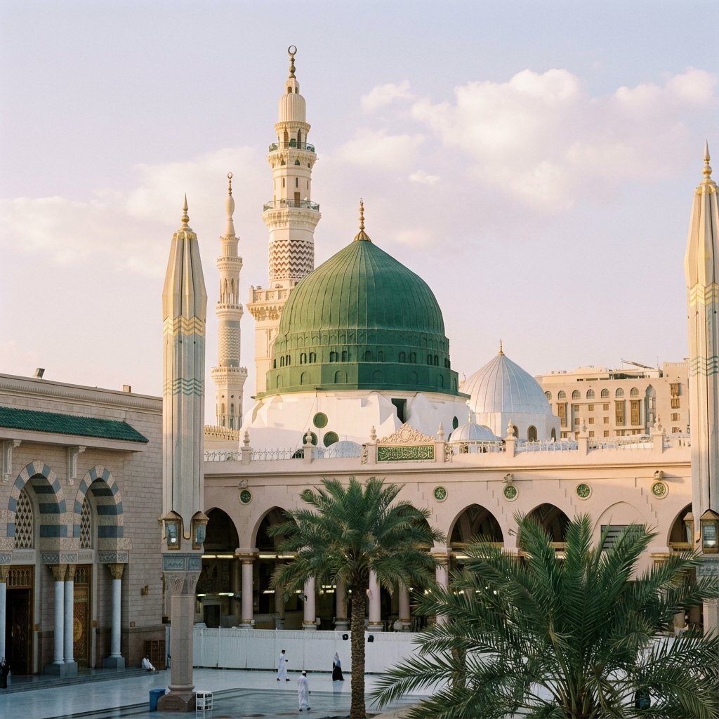 Madinah